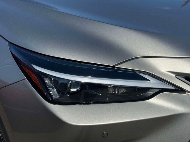 Used 2025 Lexus NX 350 AWD w/ Accessory Package (2T) image 12