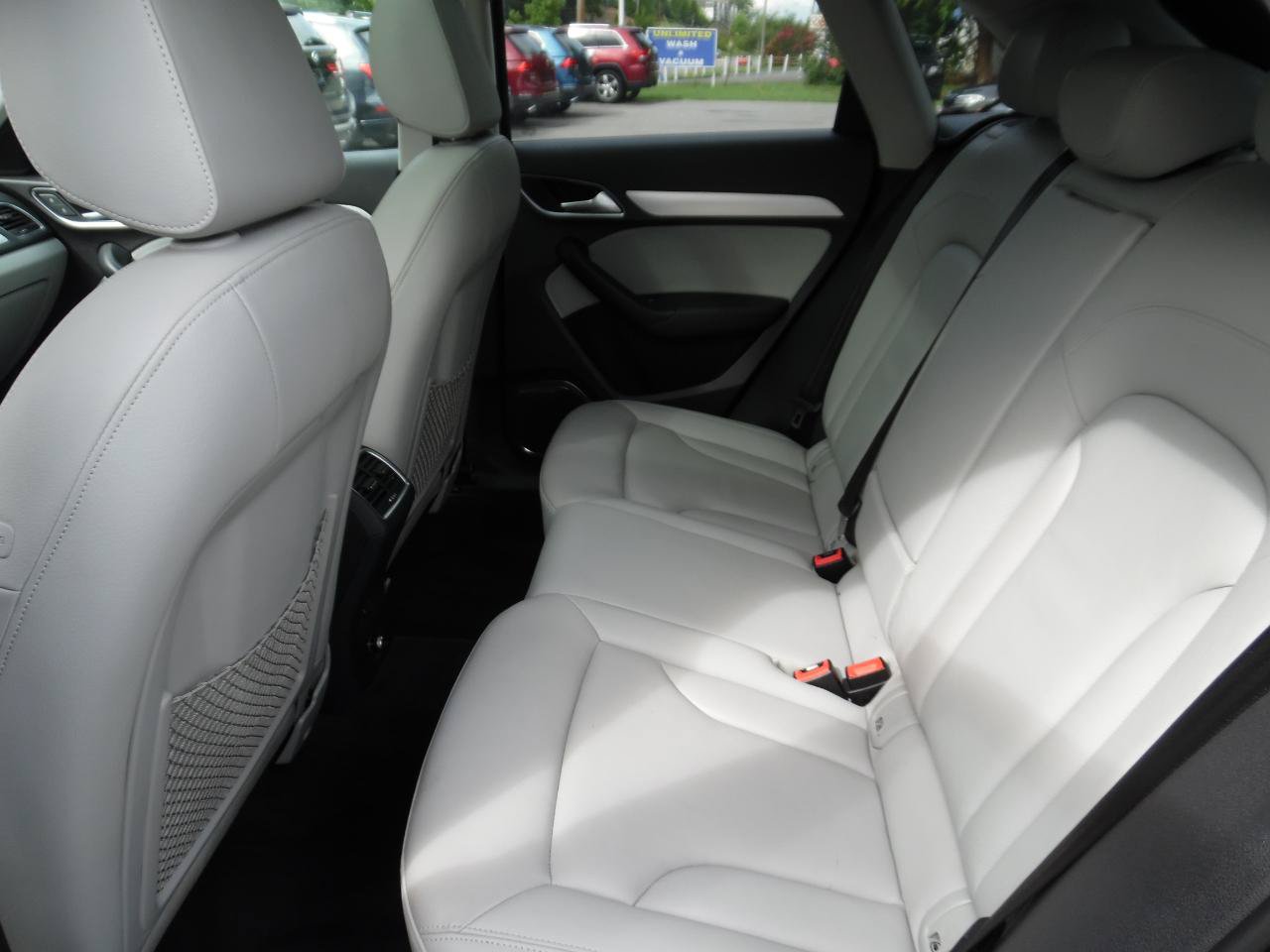 Used 2015 Audi Q3 2.0T Prestige w/ Prestige Package AWD/4WD image 20