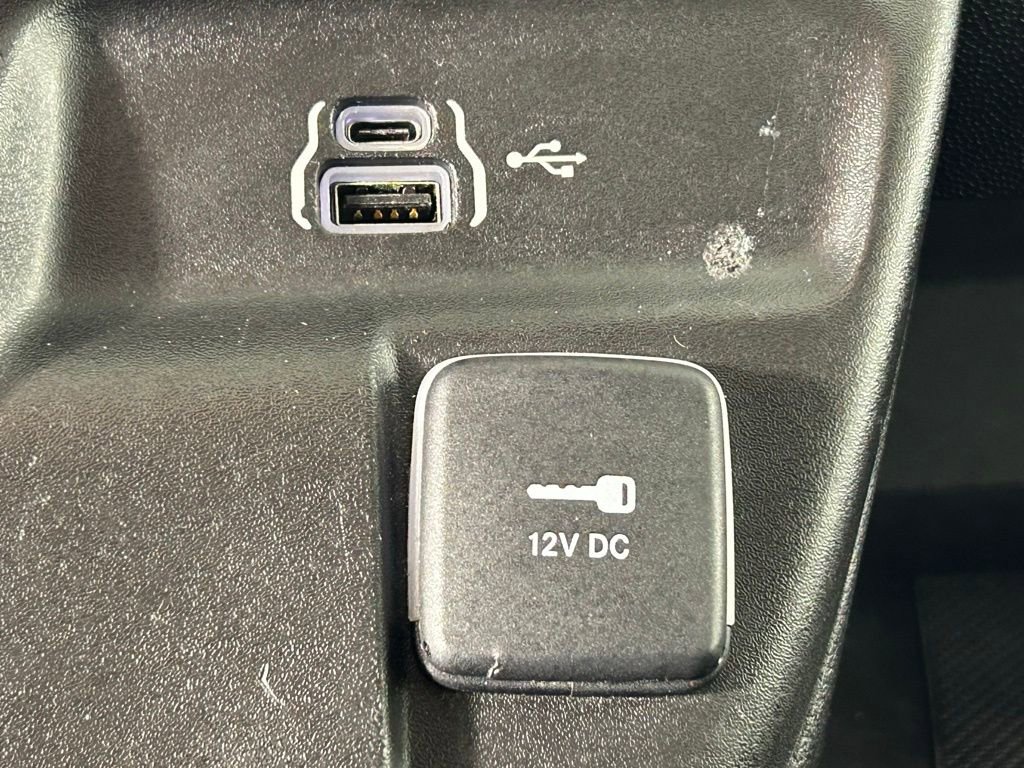 Used 2023 RAM ProMaster 2500 image 19