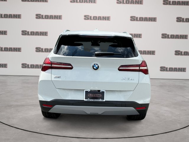 New 2026 BMW X3 xDrive30i w/ Convenience Package AWD/4WD image 4