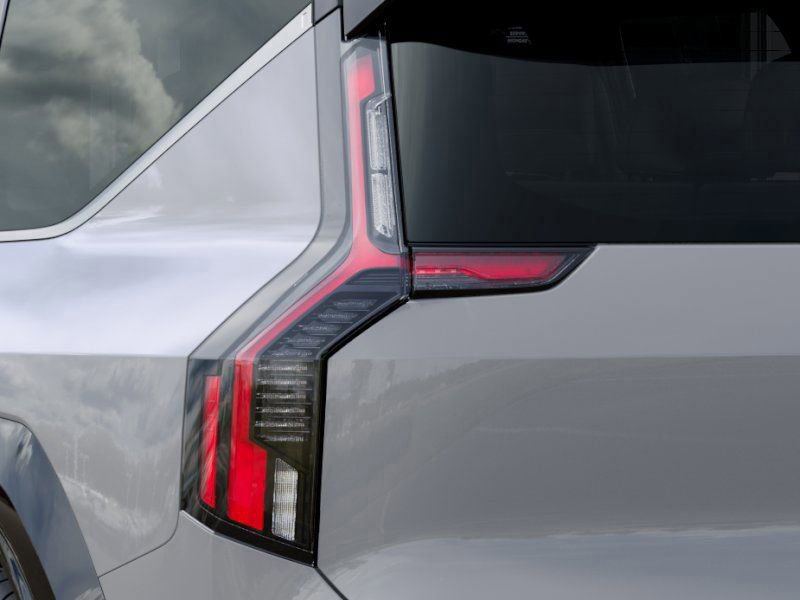 New 2026 Kia EV9 Land image 11