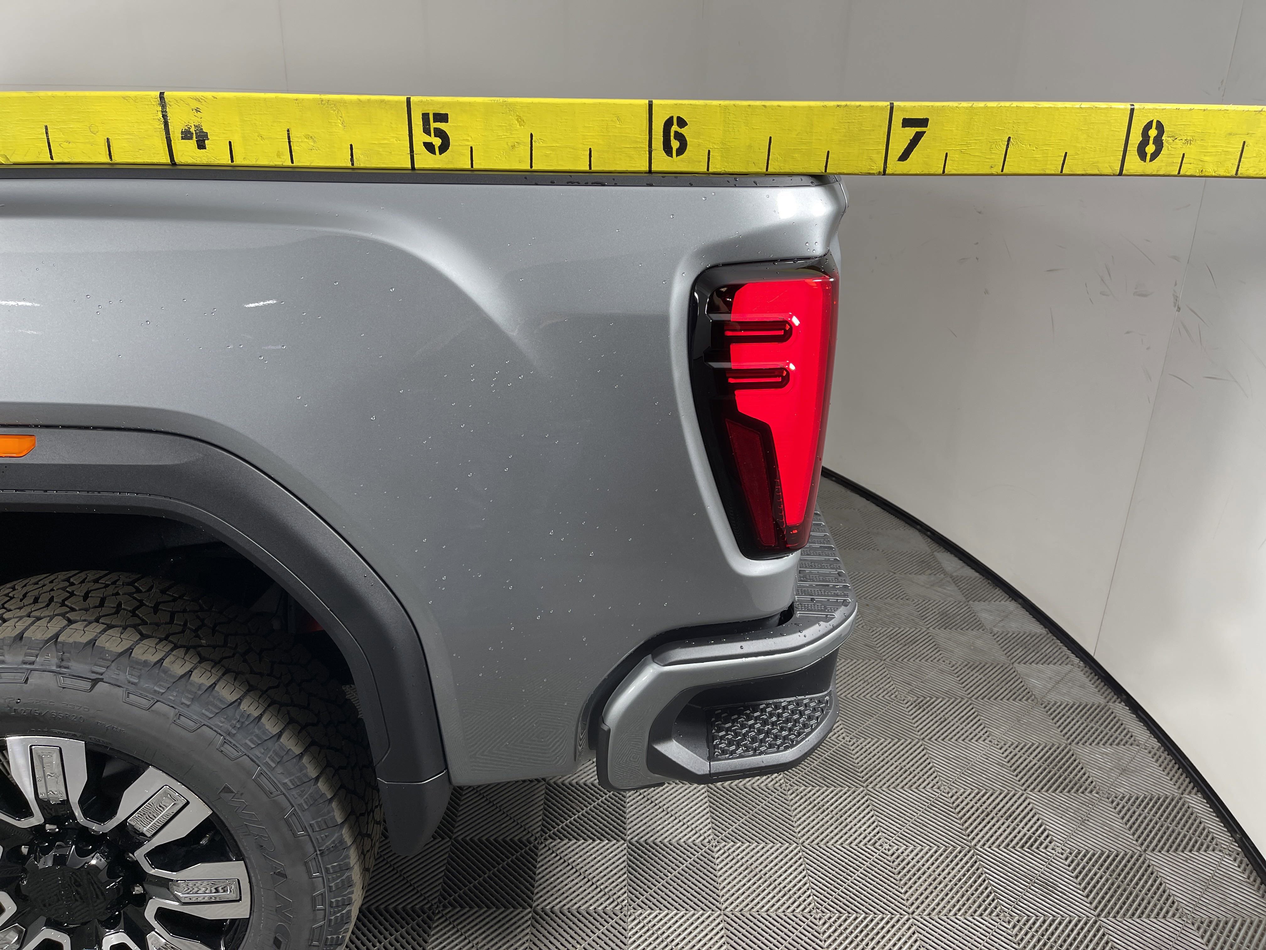 New 2026 GMC Sierra 2500 Denali w/ Denali Reserve Package image 10