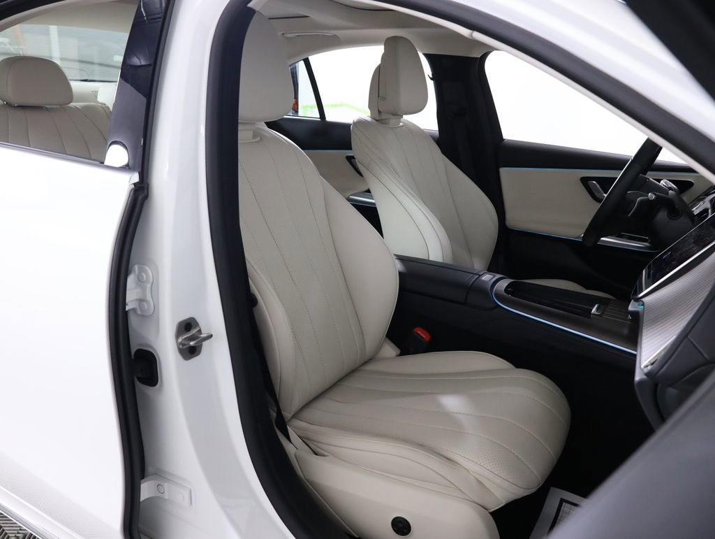 Certified 2025 Mercedes-Benz E 350 4MATIC Sedan image 51