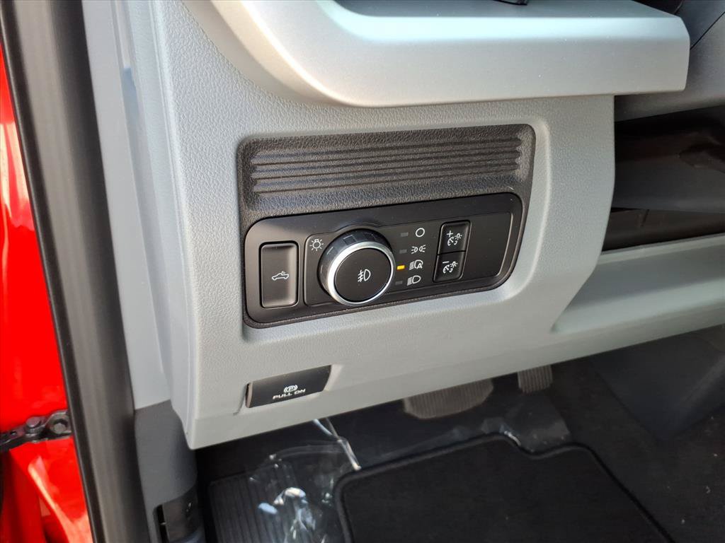 New 2026 Ford F250 XLT AWD/4WD image 10