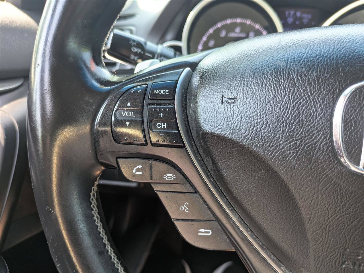 Used 2014 Acura TL w/ Technology Package AWD/4WD image 34