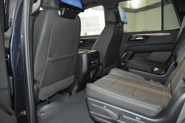 New 2026 Chevrolet Tahoe High Country image 40