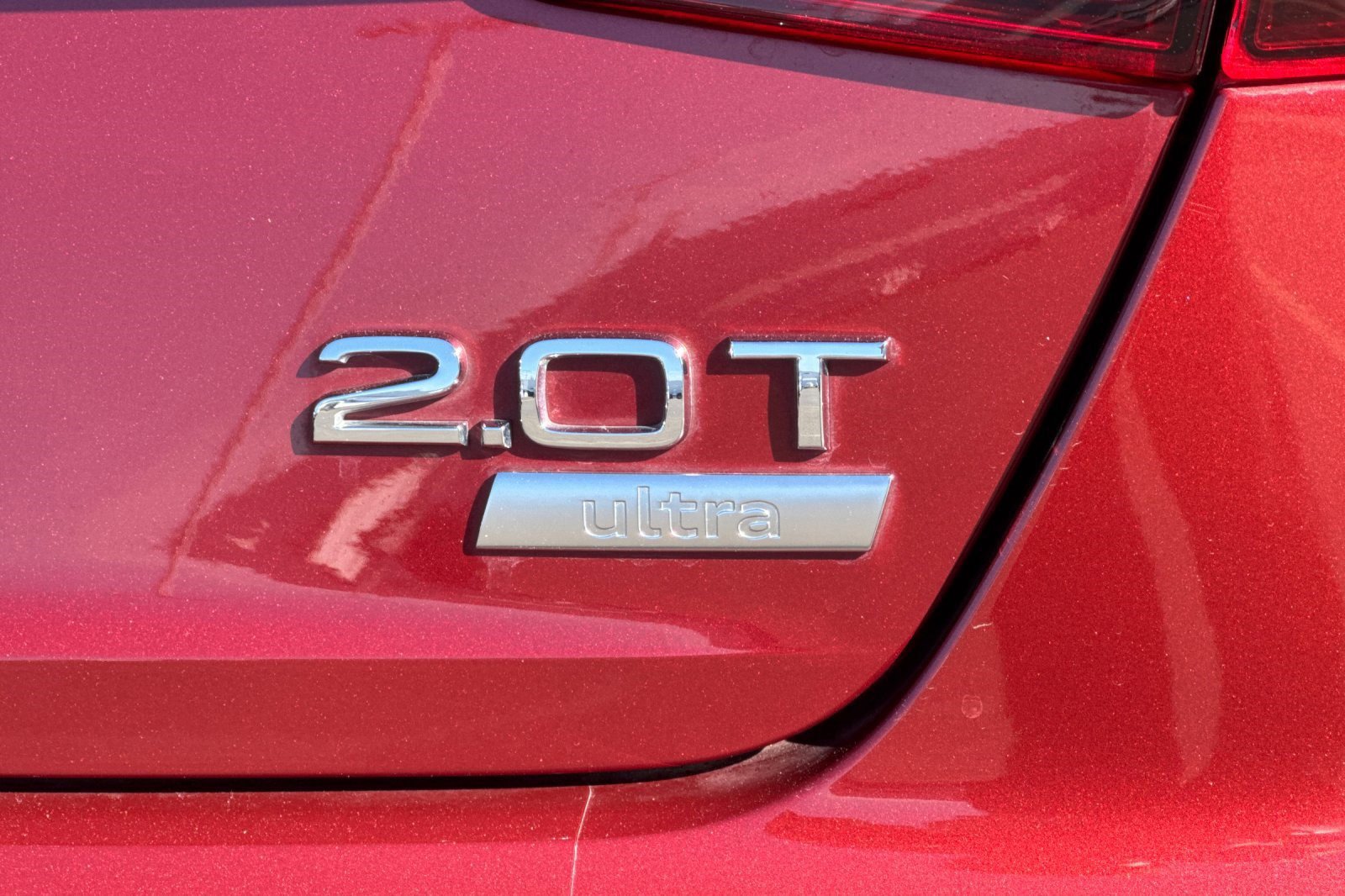 Used 2018 Audi A4 2.0T Ultra Premium Plus image 22