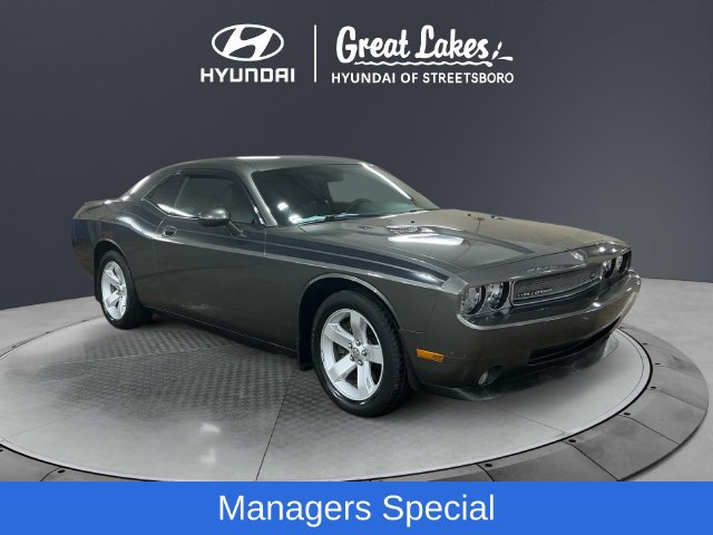 Used 2009 Dodge Challenger R/T RWD image 8