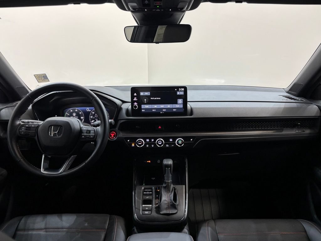 Certified 2026 Honda CR-V Sport-L image 18