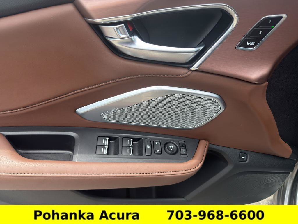 Certified 2023 Acura RDX AWD w/ Technology Package image 20