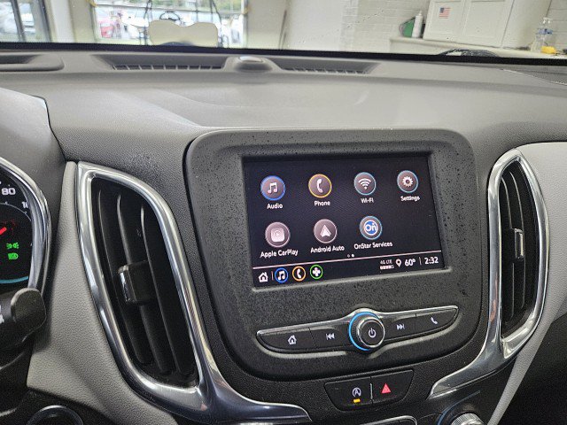 Used 2022 Chevrolet Equinox LS w/ LPO, Floor Liner Package FWD image 23