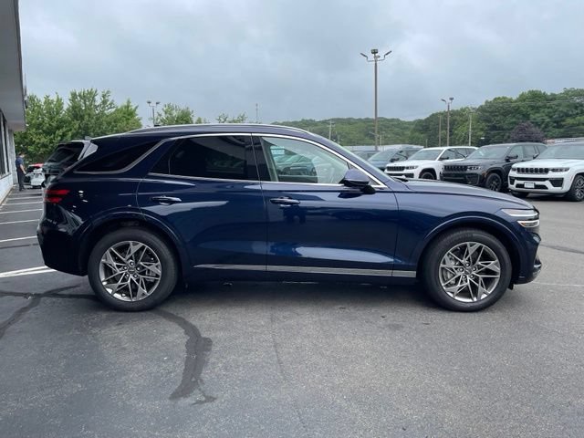 Used 2024 Genesis GV70 2.5T w/ Advanced Package AWD/4WD image 4