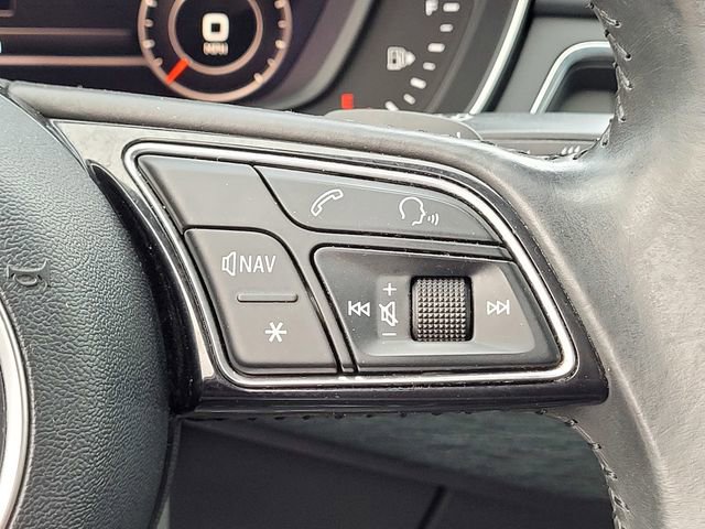 Used 2017 Audi A4 2.0T Premium Plus image 25