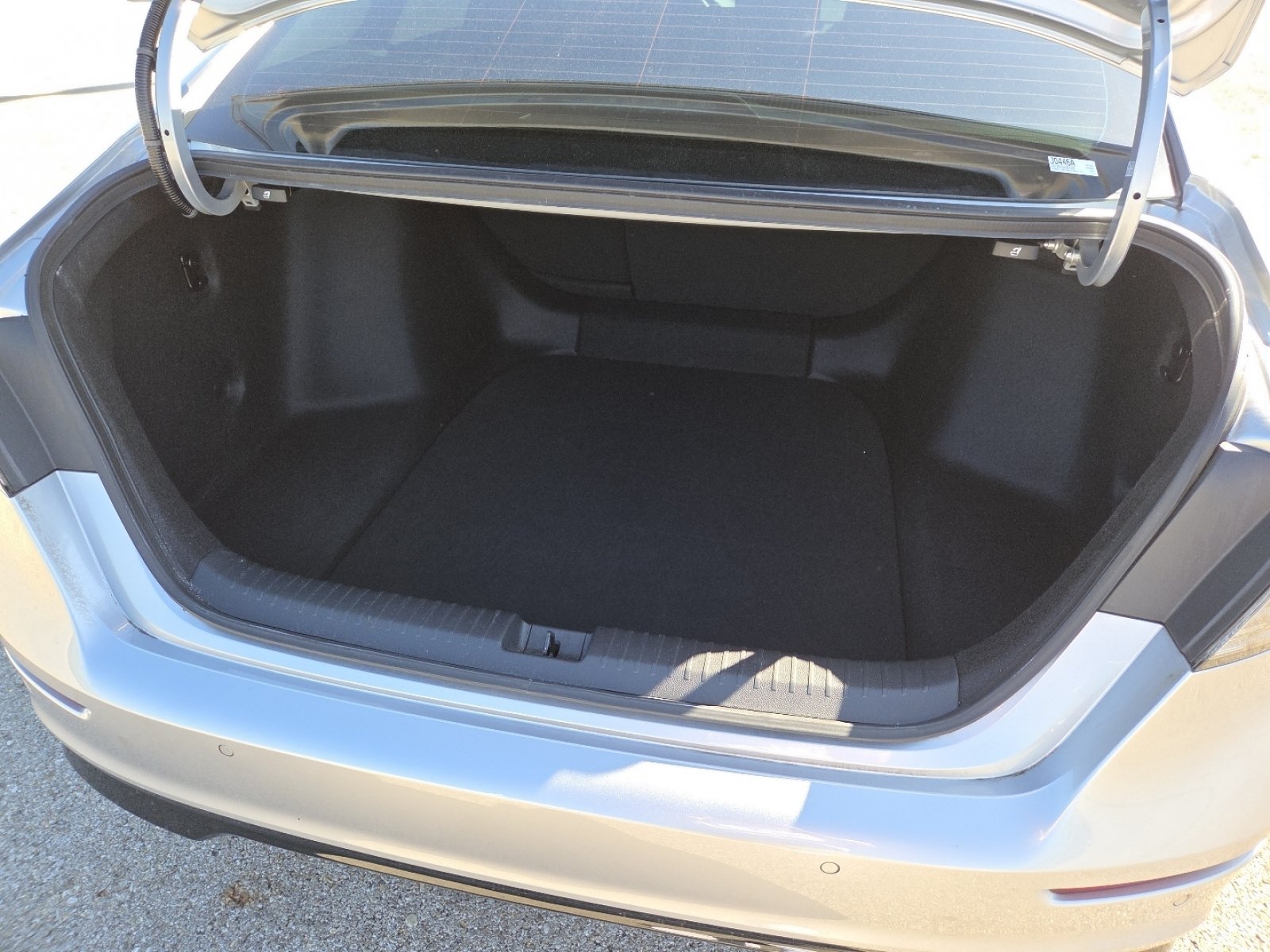 Used 2024 Honda Accord Touring image 21