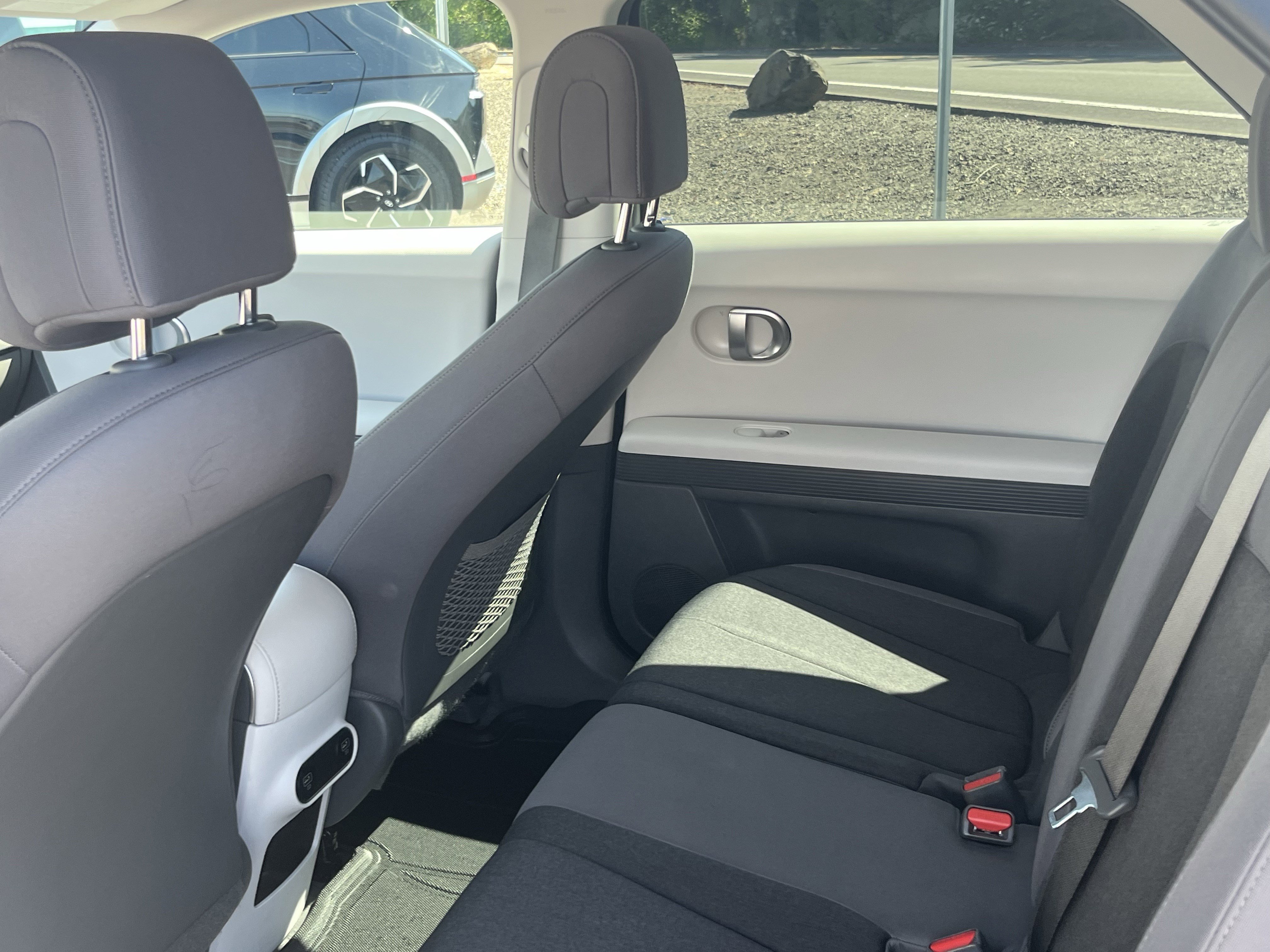 Certified 2024 Hyundai Ioniq 5 SEL RWD image 19