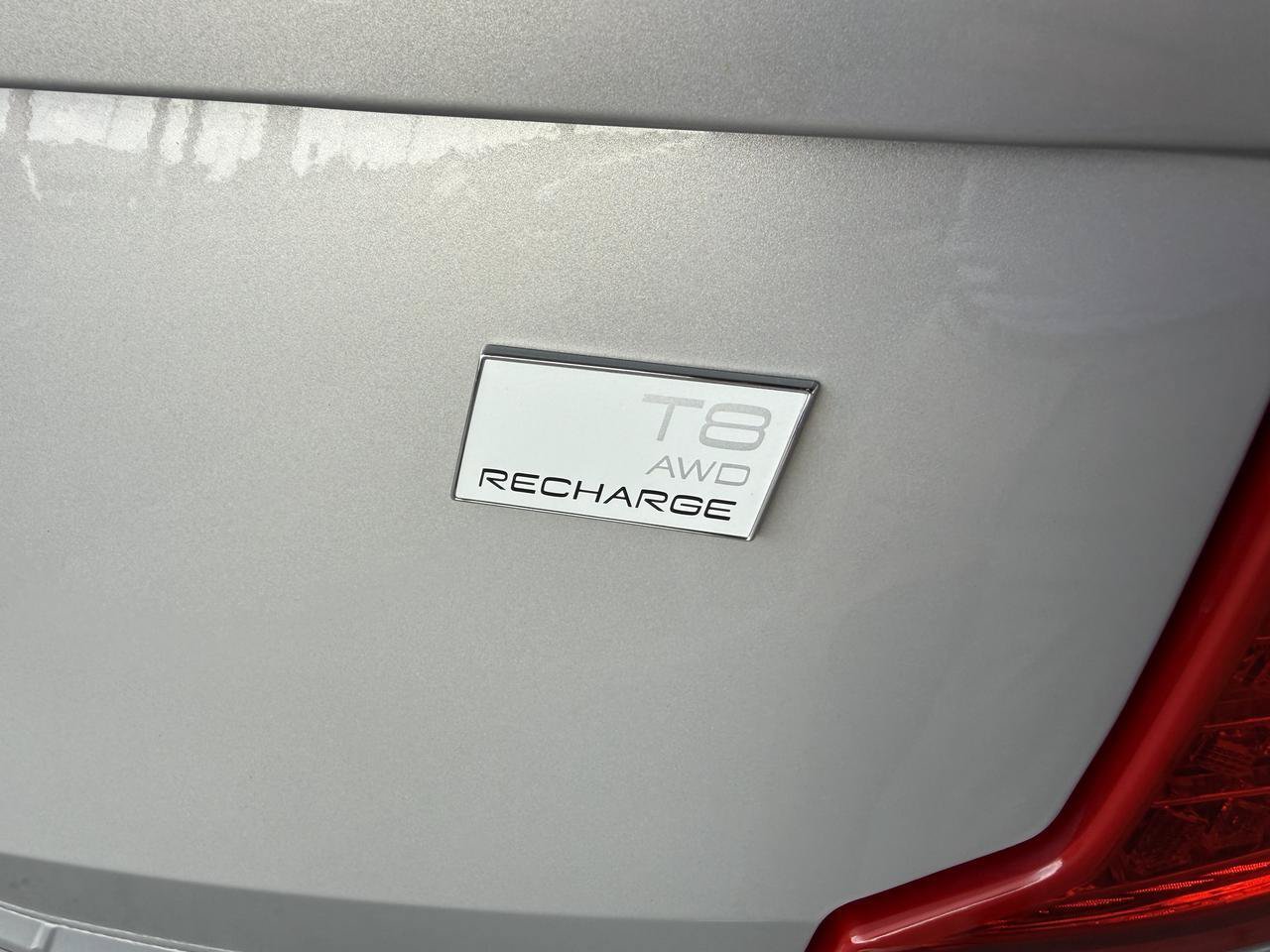 Used 2024 Volvo XC90 T8 Ultimate w/ Protection Package Premier AWD/4WD image 5