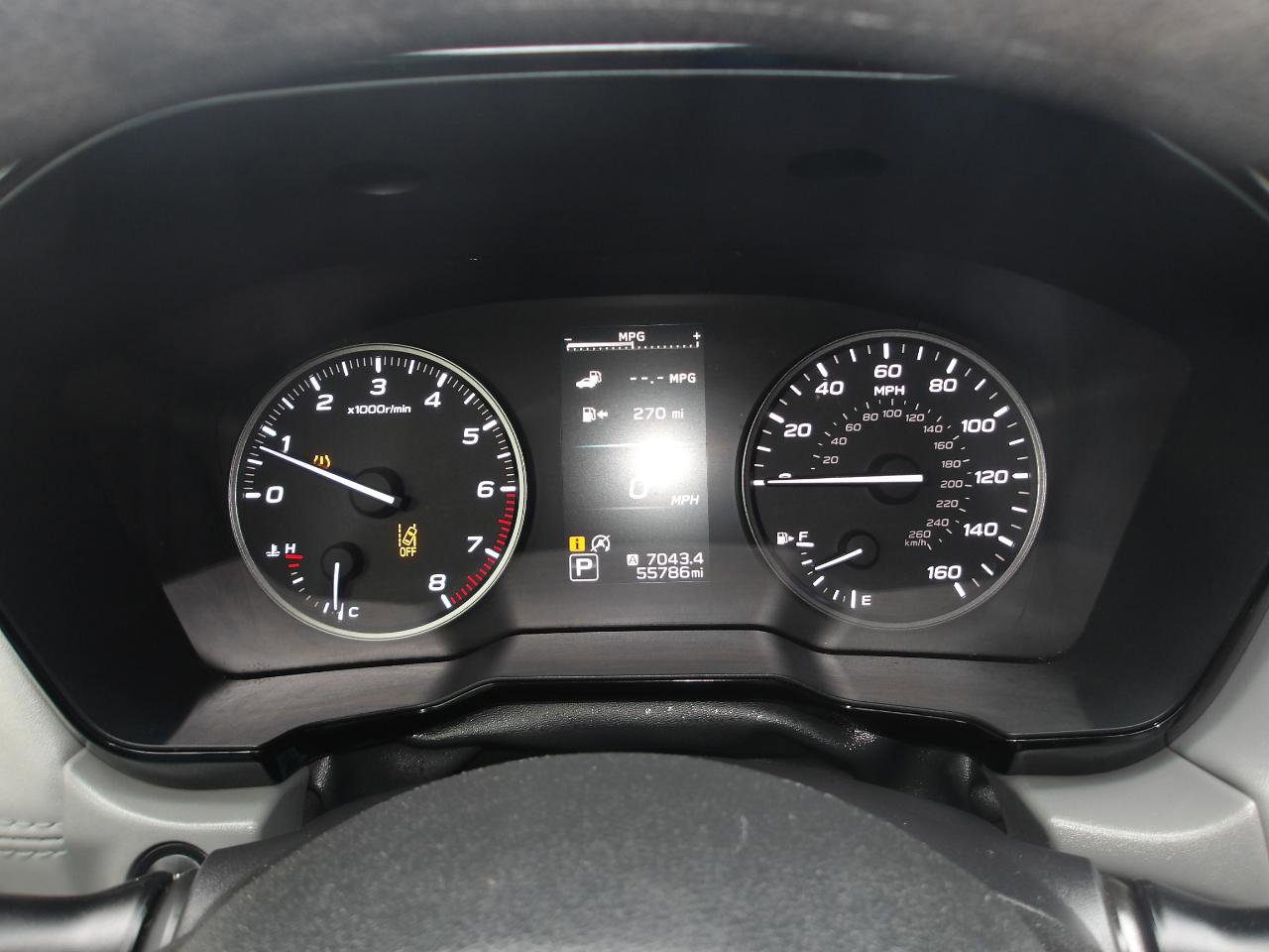 Used 2020 Subaru Legacy w/ Alloy Wheel Package AWD/4WD image 17