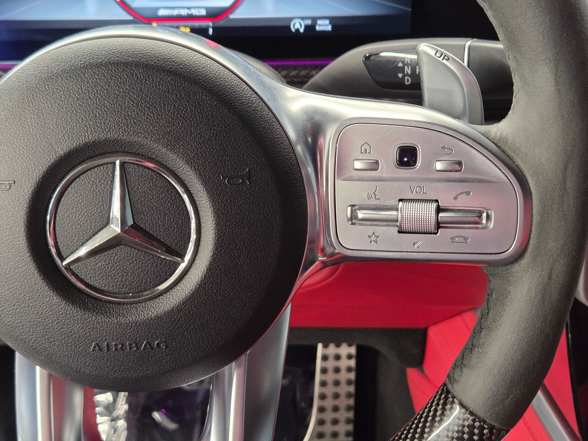 Used 2020 Mercedes-Benz G 63 AMG 4MATIC image 18