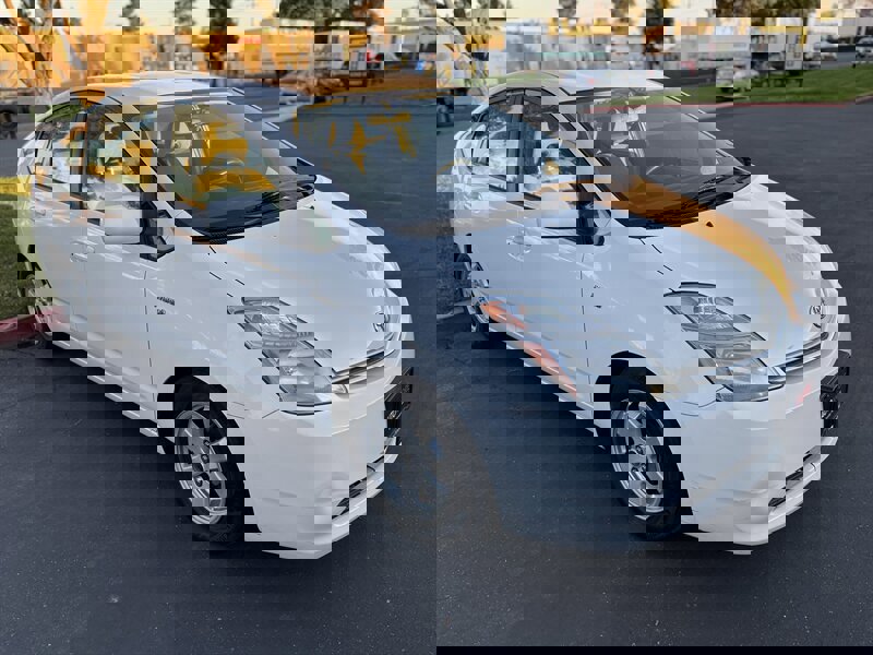 Used 2008 Toyota Prius image 3