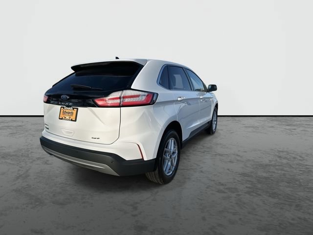 Used 2024 Ford Edge SEL image 7