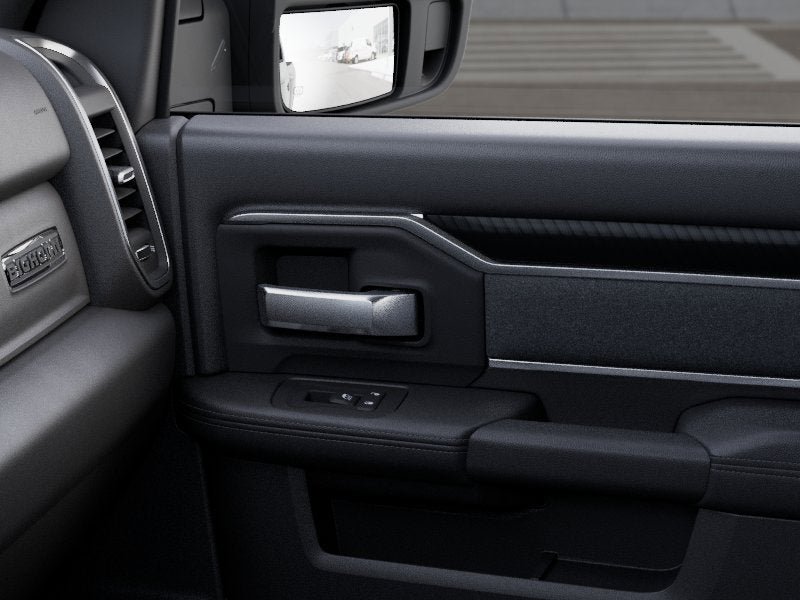 New 2025 RAM 2500 Big Horn image 92