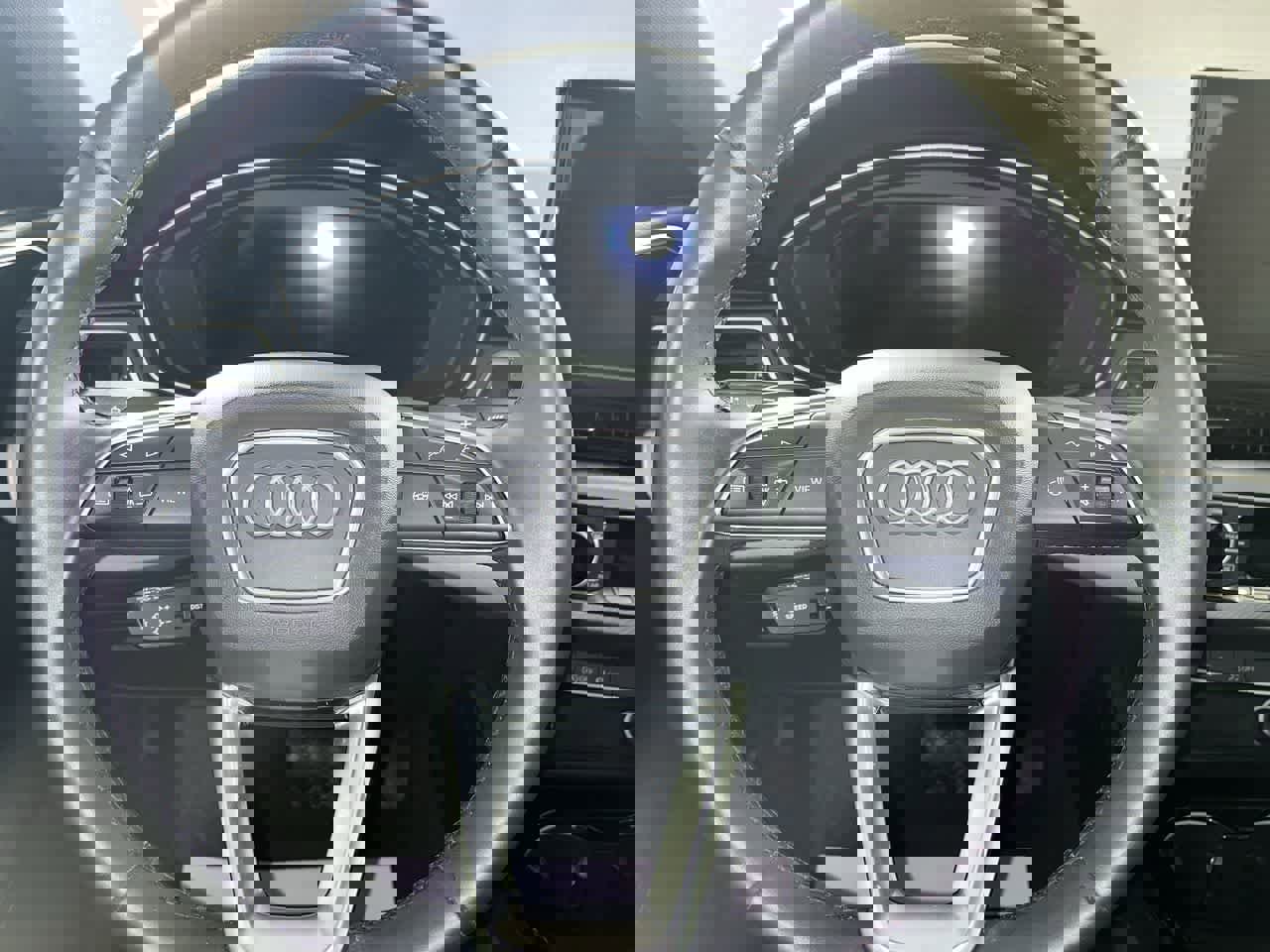 Used 2025 Audi A5 2.0T Premium Plus image 16