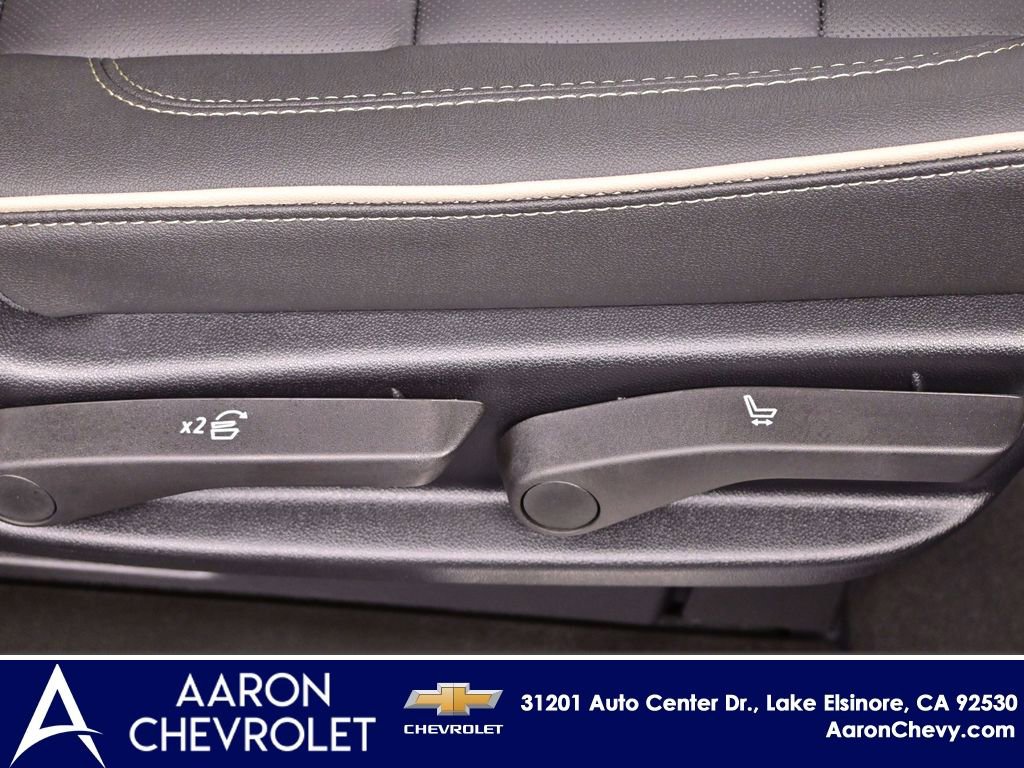 New 2026 Chevrolet Tahoe Premier image 31