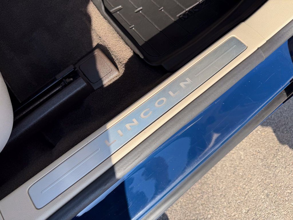 Certified 2020 Lincoln MKZ Reserve w/ Elements Package image 24