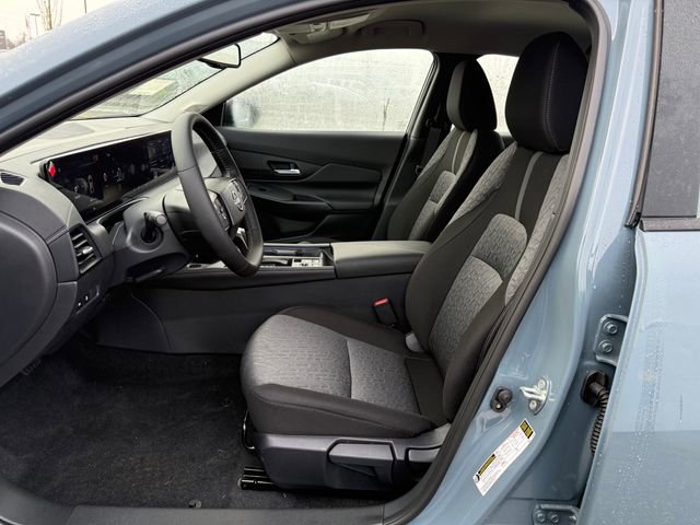 New 2026 Nissan Sentra SV w/ SV Convenience Package image 14