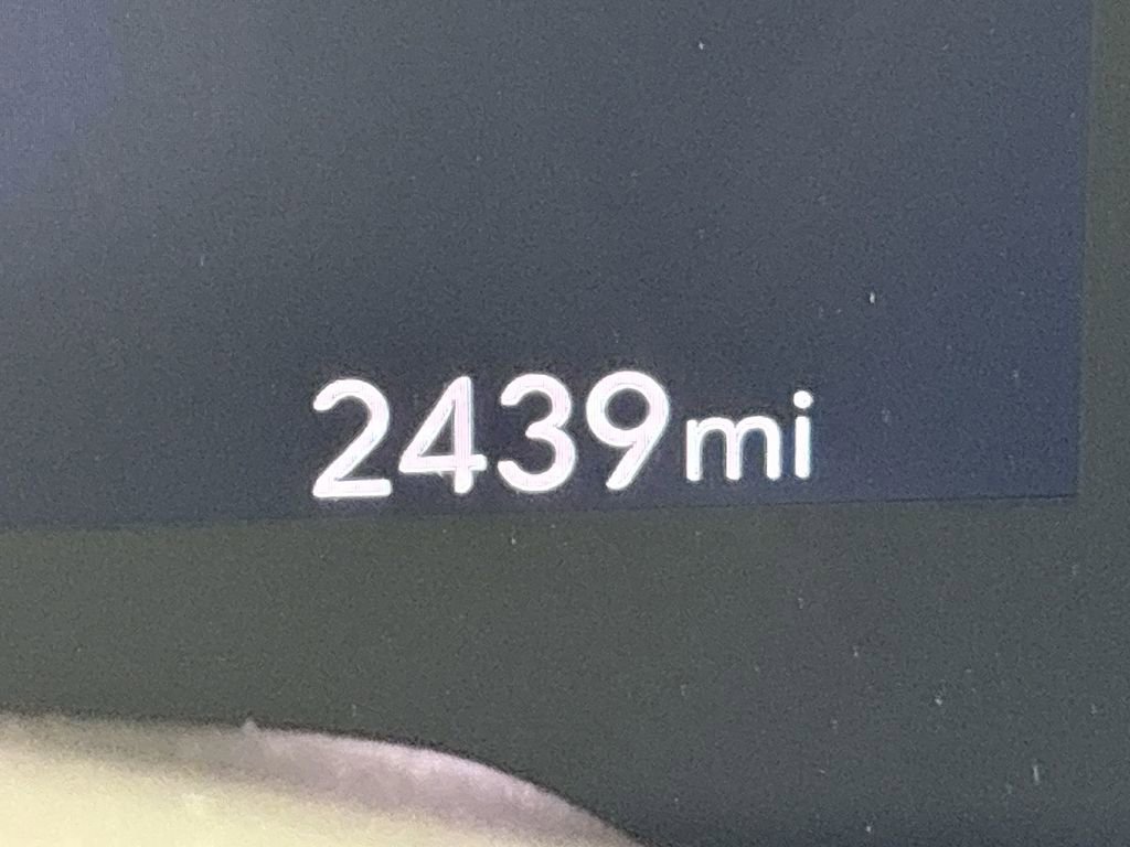 Used 2025 Buick Envista Sport Touring w/ Convenience I Package image 13