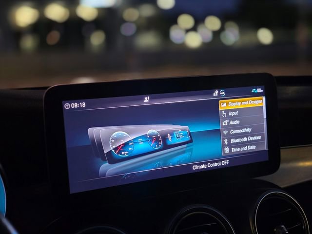 Used 2021 Mercedes-Benz C 300 Sedan image 47