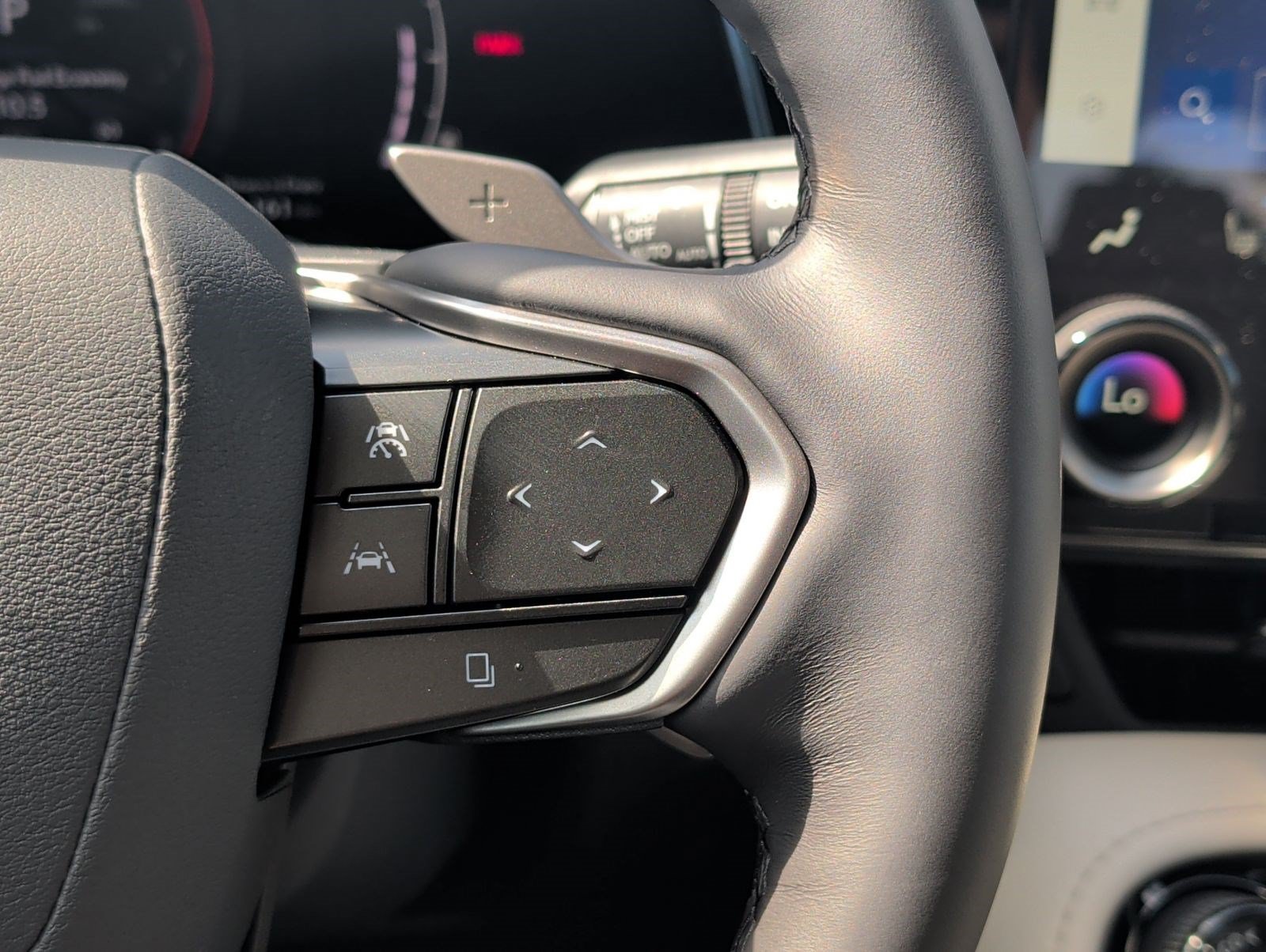 New 2026 Lexus NX 350 AWD w/ Accessory Package (K3) image 15