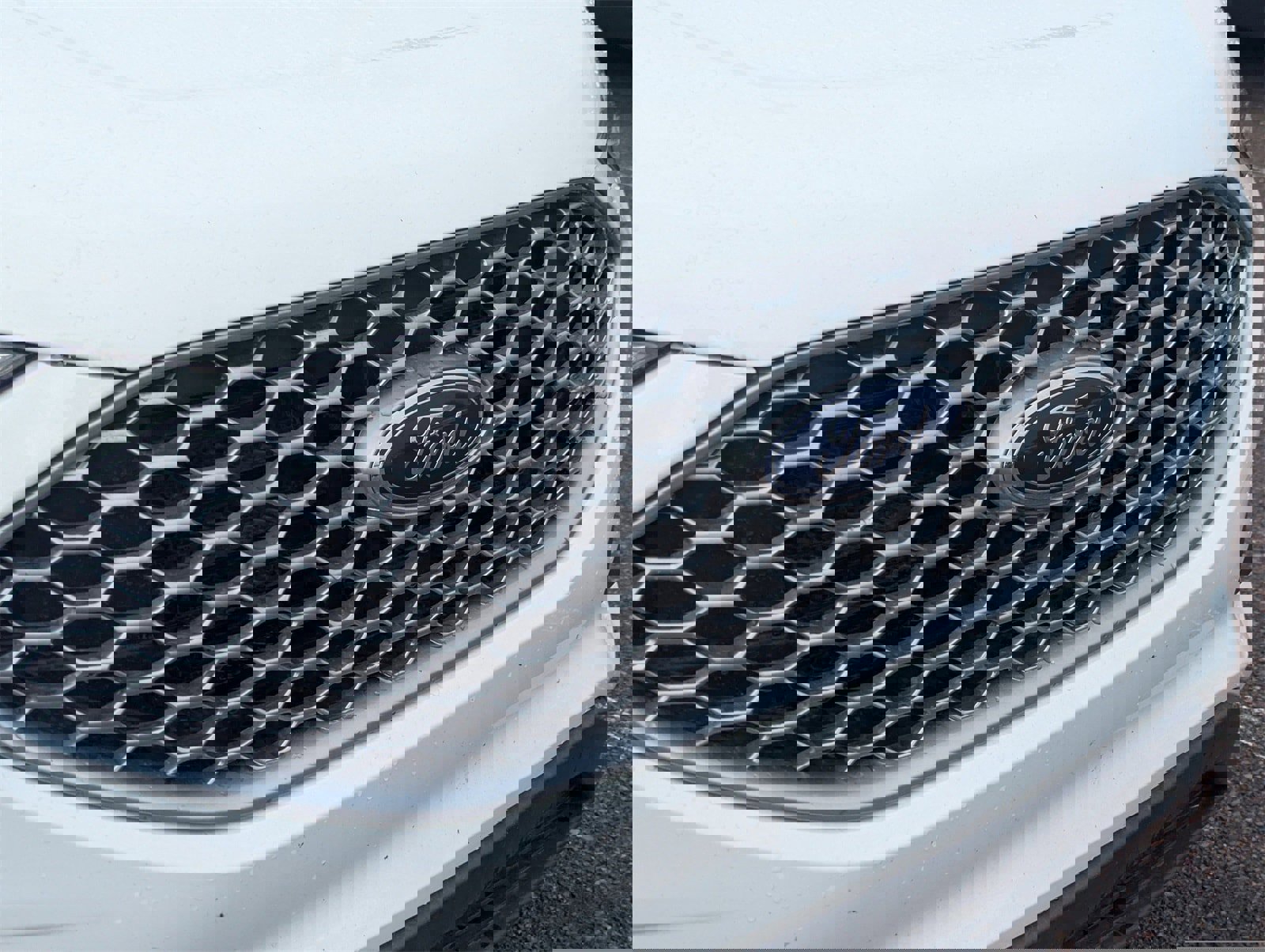 Used 2023 Ford Edge SE image 4