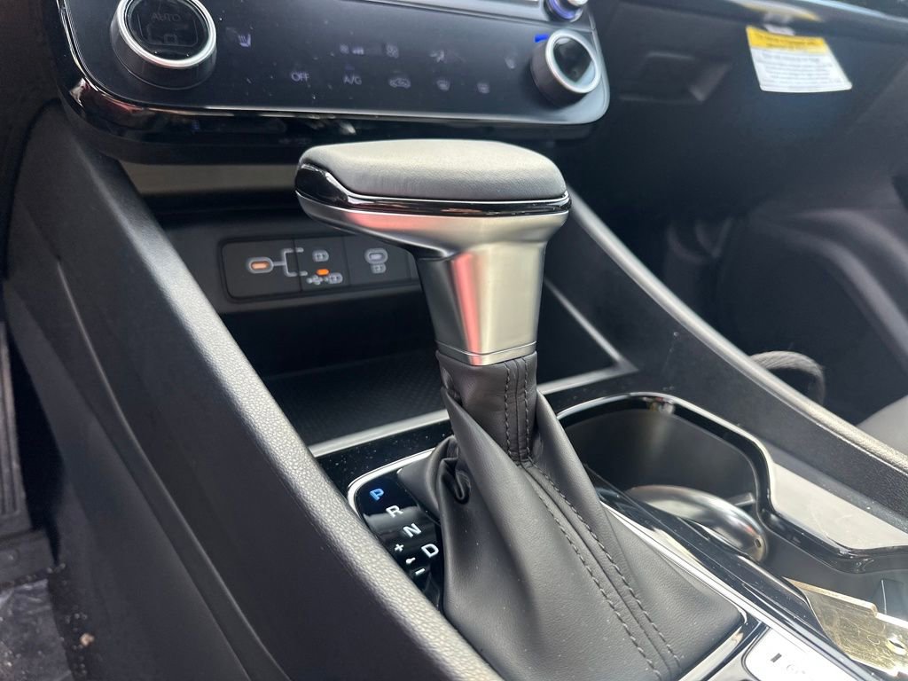 New 2026 Hyundai Tucson XRT image 24