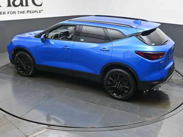 Used 2024 Chevrolet Blazer LT w/ Convenience Package image 42