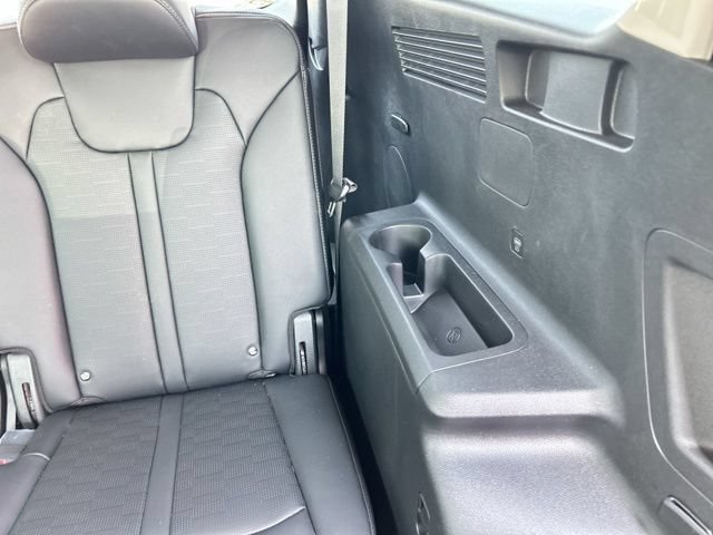 Used 2025 Kia Sorento EX w/ EX Panoramic Sunroof Package AWD/4WD image 22