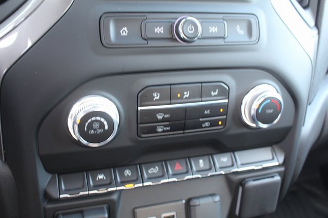 New 2025 GMC Sierra 1500 Pro w/ Pro Value Package image 17