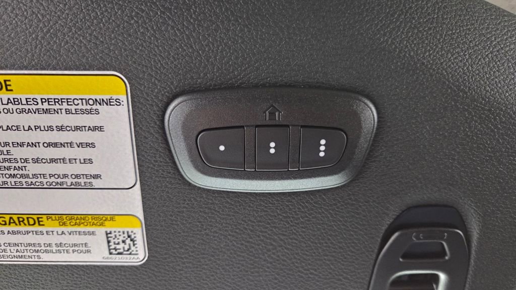 New 2026 Jeep Wrangler Unlimited Rubicon image 28