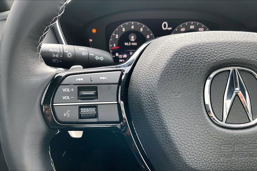 Used 2025 Acura Integra A-Spec image 26