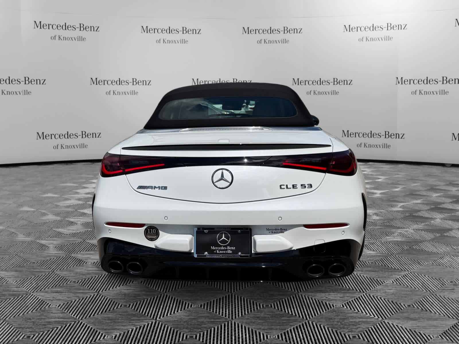 Used 2017 Mercedes-Benz C 43 AMG 4MATIC Cabriolet video 4