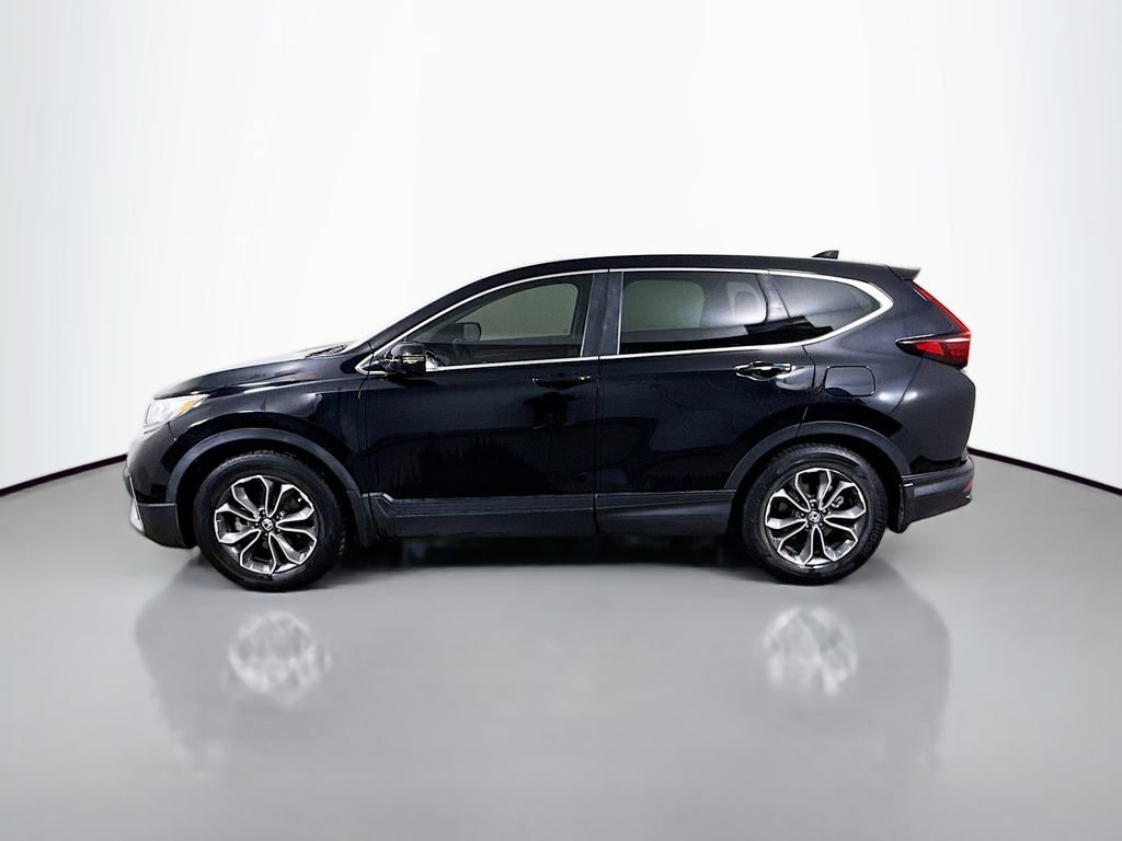 Used 2020 Honda CR-V EX-L image 4