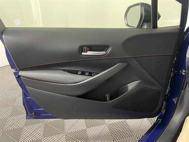 New 2026 Toyota Corolla SE FWD image 19
