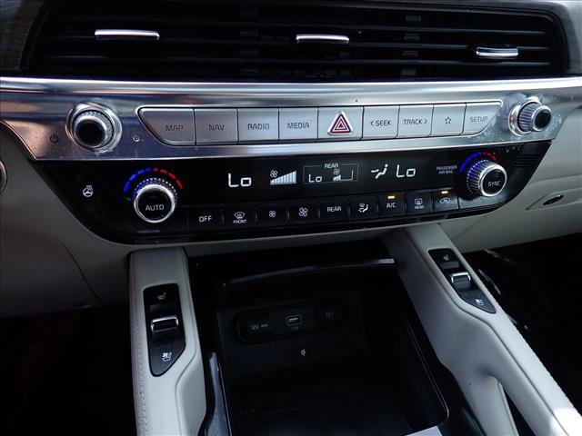 Used 2022 Kia Telluride EX w/ Towing Package AWD/4WD image 21