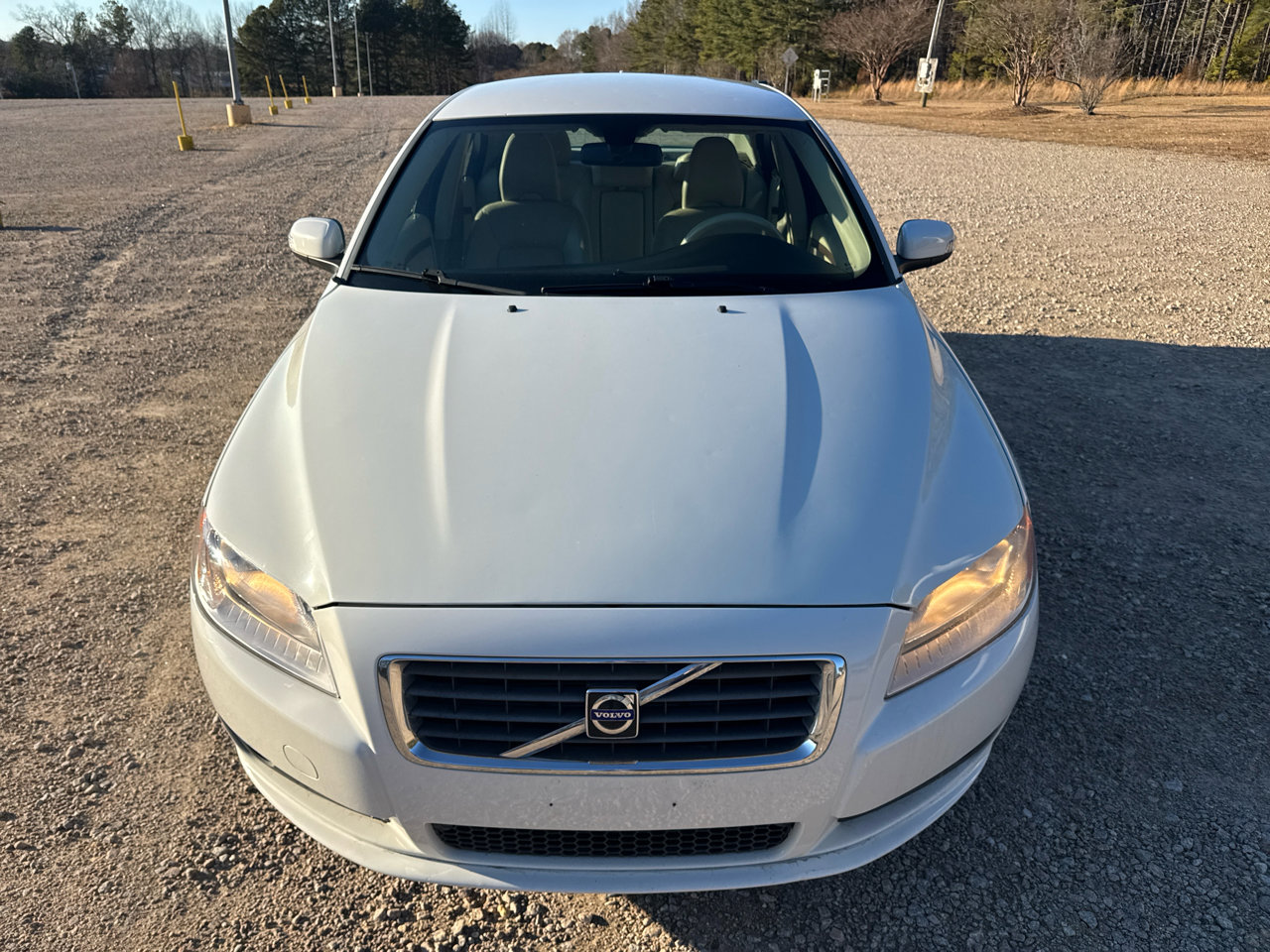 Used 2011 Volvo S80 3.2 image 3