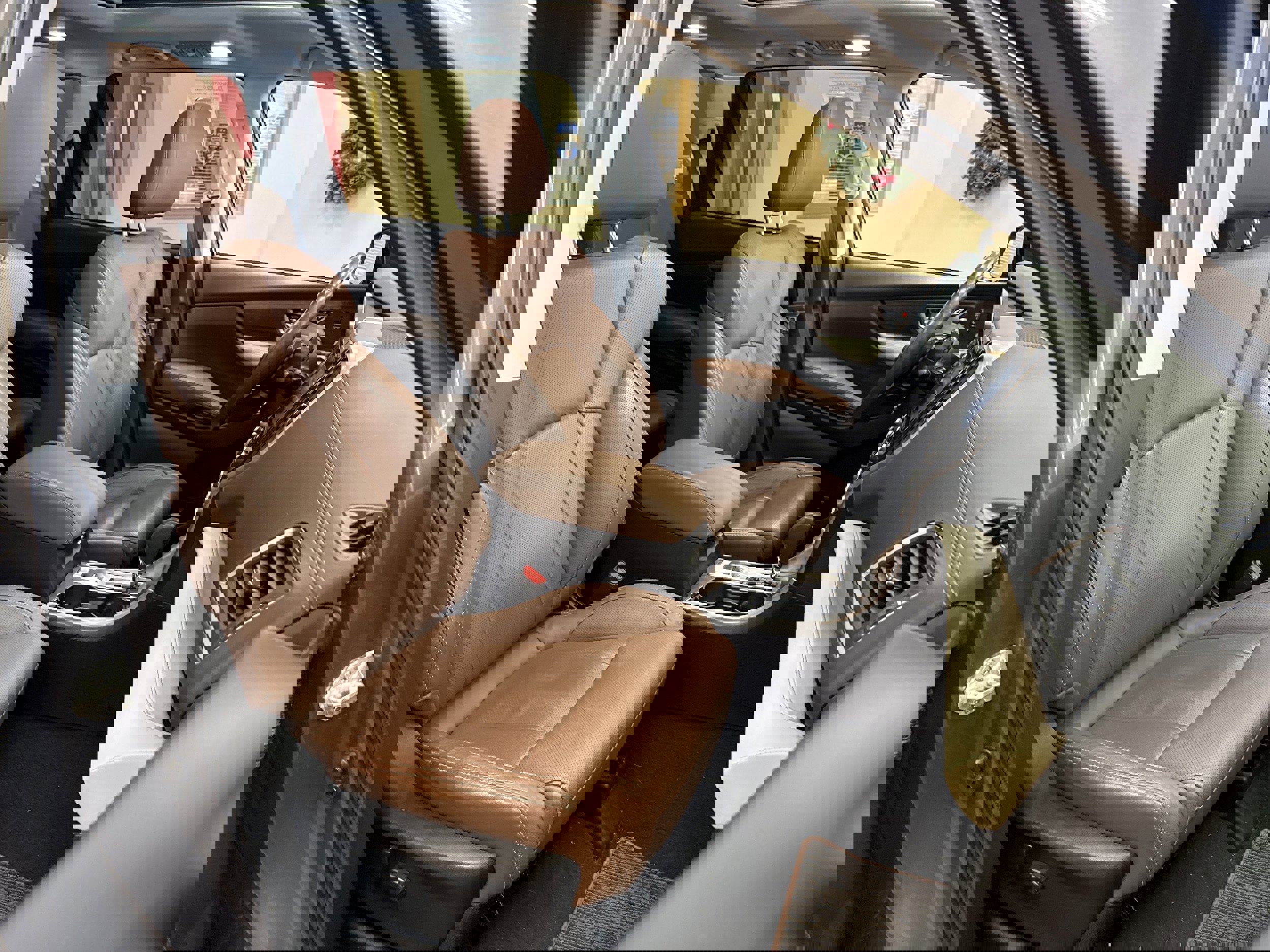 Used 2022 Subaru Ascent Touring w/ Popular Package #2A image 19