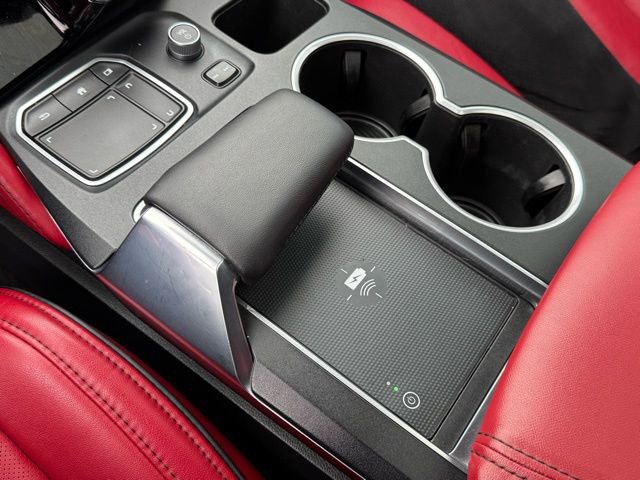 Used 2022 Acura MDX A-Spec image 25