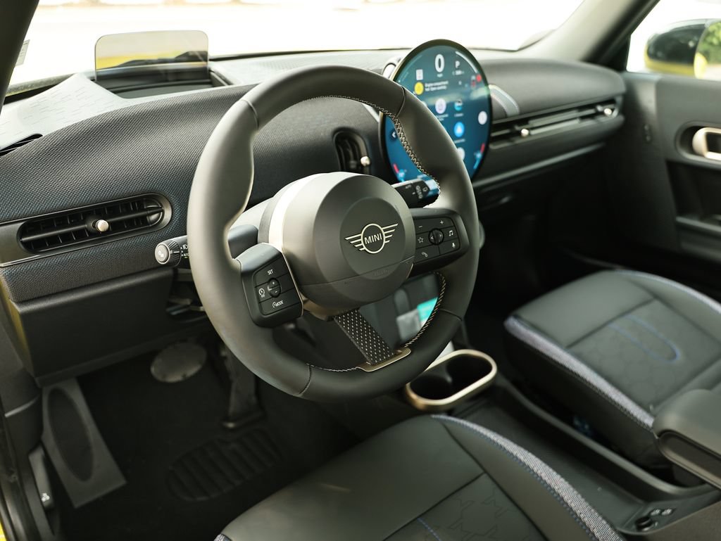 New 2026 MINI Cooper S FWD image 20