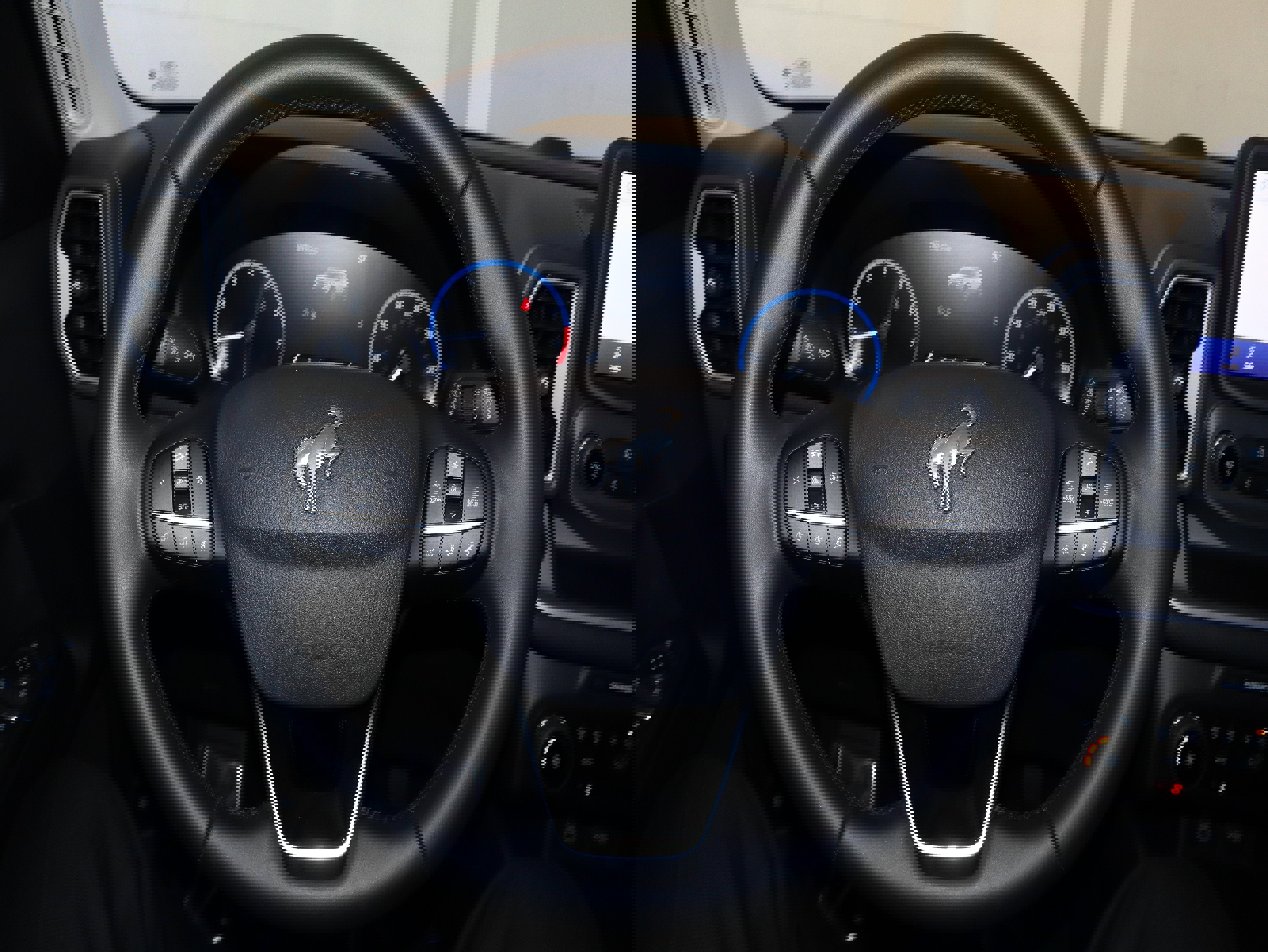 Certified 2024 Ford Bronco Sport Big Bend w/ Convenience Package image 24