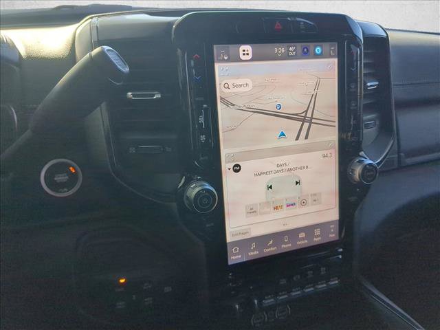 New 2026 RAM 2500 Rebel w/ Rebel Level 1 Equipment Group AWD/4WD image 14