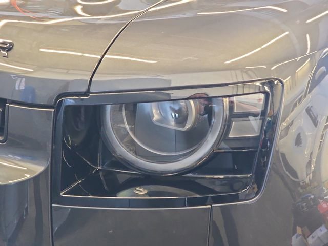 New 2026 Land Rover Defender 110 X-Dynamic SE image 21